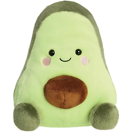 Aurora Palm Pals Avocado - 20 cm