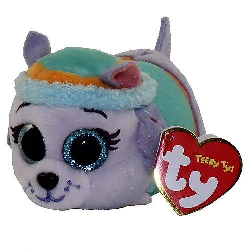 Ty Teeny Tys Paw Patrol Everest - 10 cm