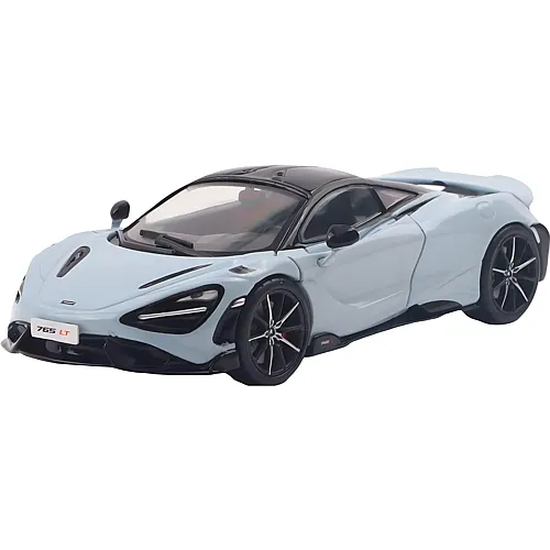 McLaren 765 LT 2020 Grau