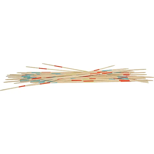 small foot Active Riesen Mikado XXL - 31 Teile