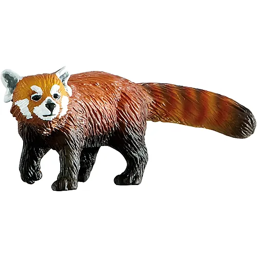 Bullyland Animal World Kleiner Panda
