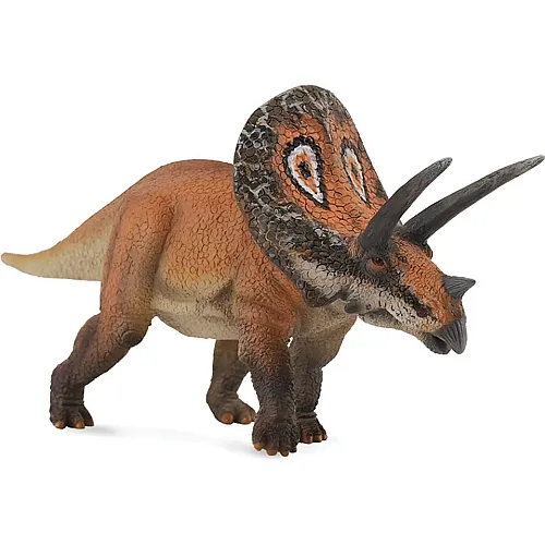 CollectA Prehistoric World Torosaurus
