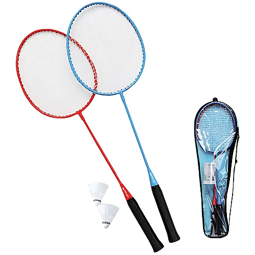Badminton-Set Matchmaker 2