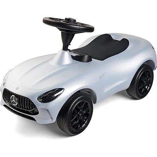 BIG Bobby Car Mercedes-AMG GT