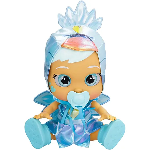 IMC Toys Cry Babies Sydney - Interactive Puppe, die echte Tr�nen weint