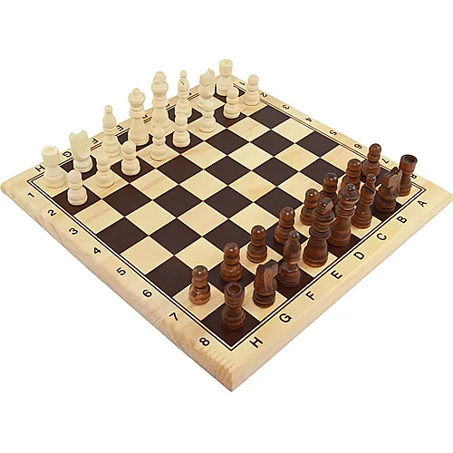 Weible Schach Set