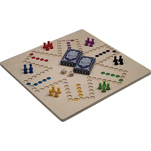 Philos Tock, Brettspiel, Kartenspiel, W�rfelspiel