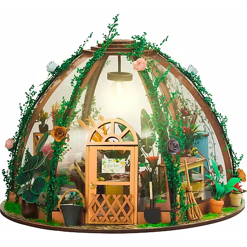 IR Toys Booknook Jolie Pergola (niveau Confirme)