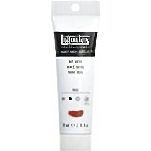 Liquitex Lqx Prof. Heavy Body Acrylfarbe 59ml Tube Oxidrot