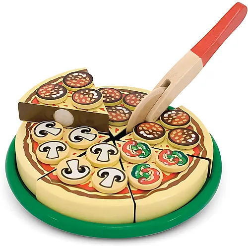 Pizza Party