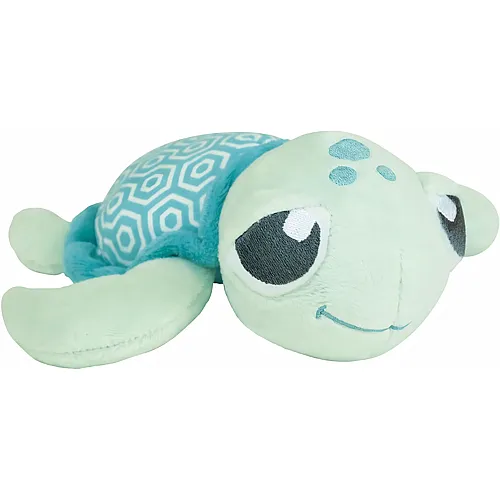 Jemini LUMINOU Pl�sch Schildkr�te Glow in the Dark