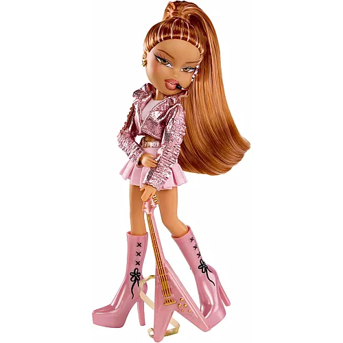 Pop Starz Yasmin