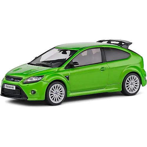 Solido 1:43 Ford Focus MKII RS 2010 Gr�n
