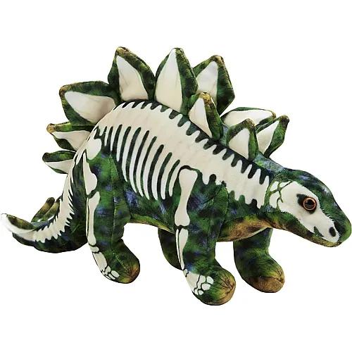Zappi Co Stegosaurus - 39 cm