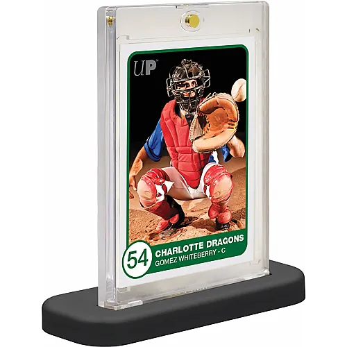 Ultra Pro 35PT ONE-TOUCH Stand for Card Holders (10)
