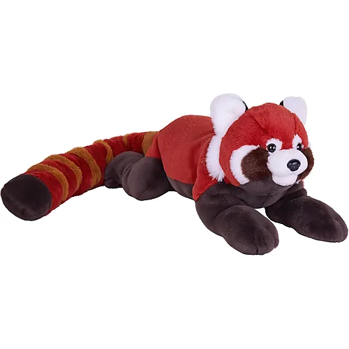 Wild Republic Asian Earthkins Roter Panda (38cm)
