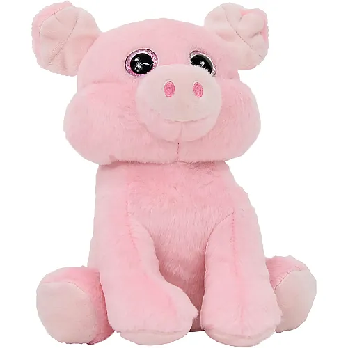 K�gler Labertier Schwein Moritz mit Wiedergabefunktion - 20 cm