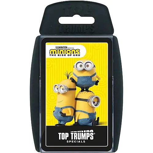 Minions Kartenspiel DE
