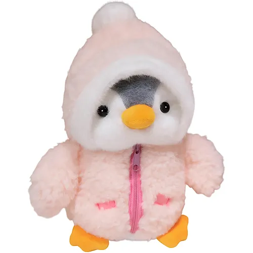 Rienan Kuscheltier Pinguin, S��e Kuscheltiere 25 cm Kuscheltier S�� Pinguin Kuscheltier Pinguin Stofftier Pl�schtier, Pl�sch-Pinguin-Geschenke f�r M�dchen und Jungen Kann als Geschenk Verwendet Werden