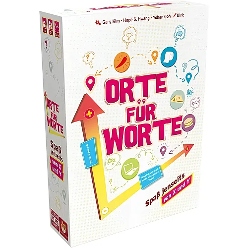 Sorry WE Are French Orte Fur Worte (DE)