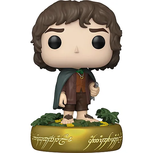 Frodo Baggins - Glow in The Dark Nr.1832