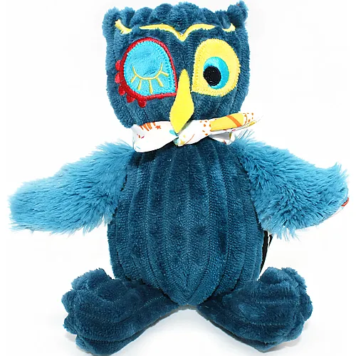 Les D�glingos Small Simply Astros The Owl IN Box