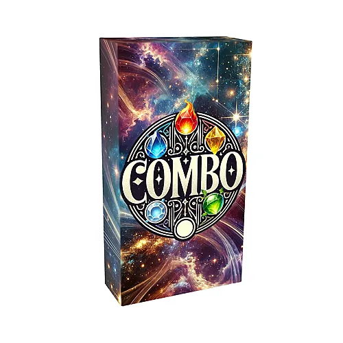 Topi Games Combo (FR)