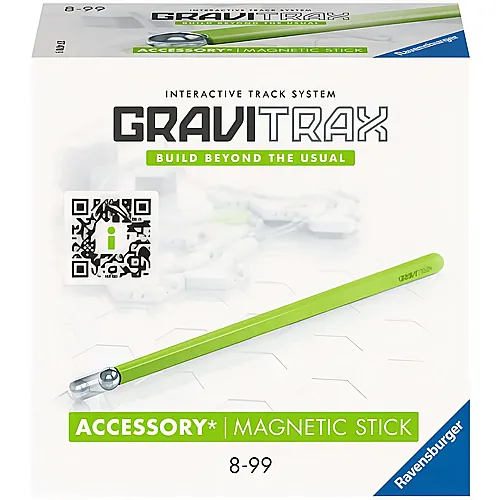 Ravensburger GraviTrax Accessory Magnetic Stick