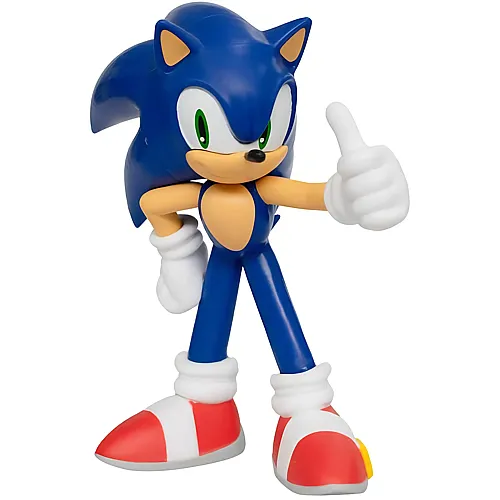 Sonic - Premium Edition 16cm