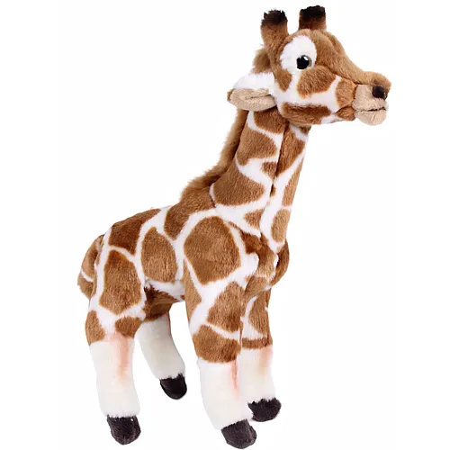 Unitoys Giraffe - 30 cm