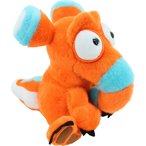 Sweety-Toys Finny Ooops! Die Arche ist Weg� Pl�schfigur Pl�schtier Kuscheltier super s�ss Lizenz Finni