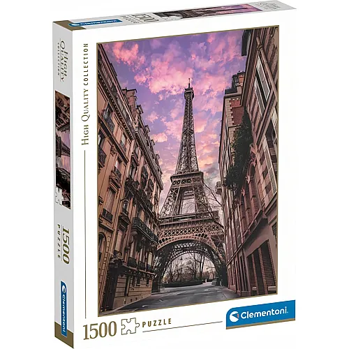 Paris 1500Teile