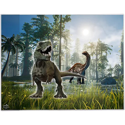 Schreibunterlage T-Rex