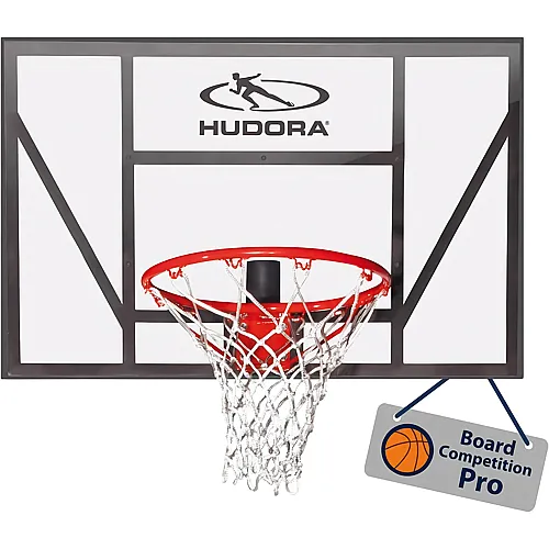 Hudora Basketball Board