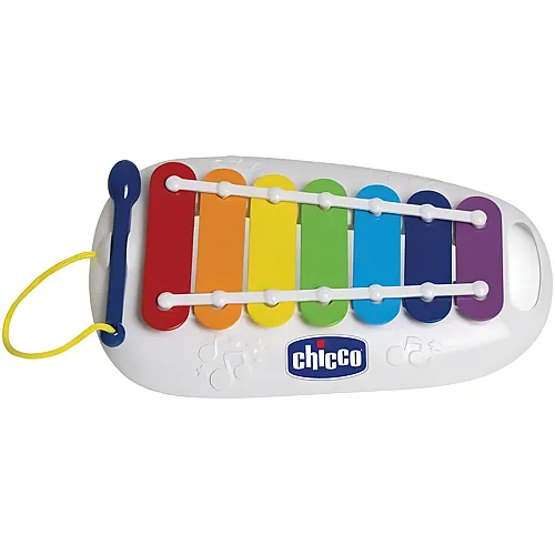 Chicco Mein erstes Xylophon