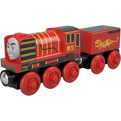 Yong Bao