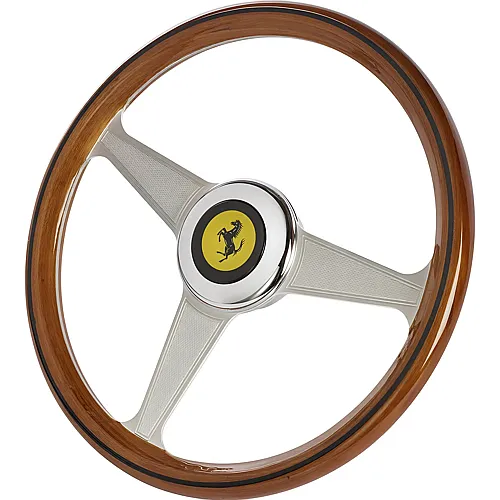 Thrustmaster Ferrari 250 GTO Wheel Add-On