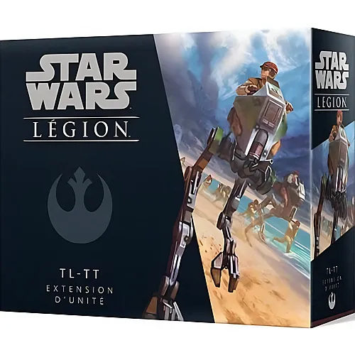 Atomic Mass Games SW Legion Tl-tt (FR)
