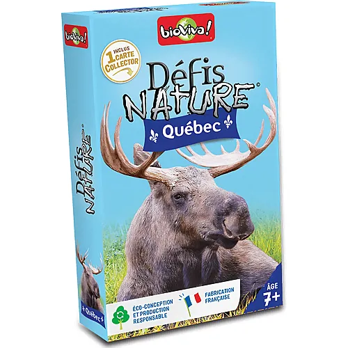 Bioviva Quebec - Français