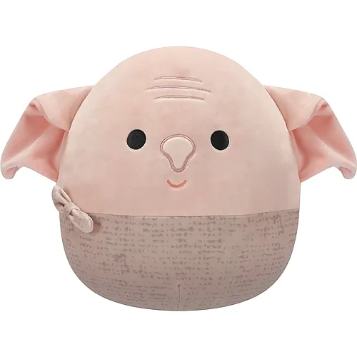 Squishmallows Pl�sch Harry Potter Dobby - 25 cm