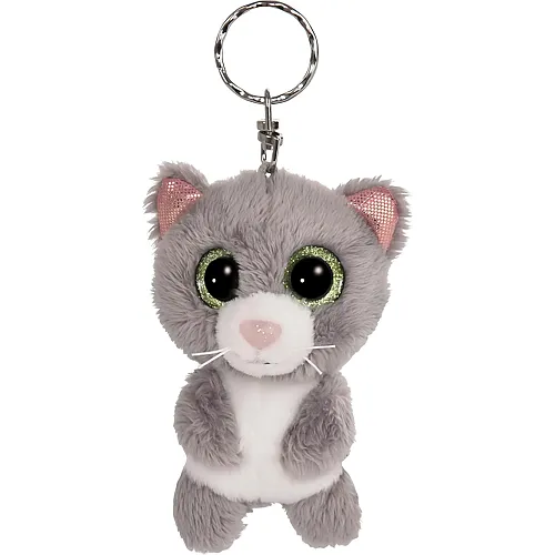 Schl�sselanh�nger Katze Felinja - 9 cm