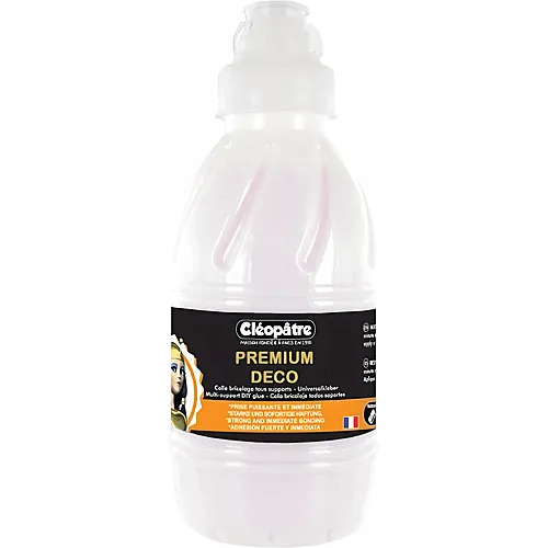 Cleopatre Cleotoo � Alleskleber Plus 500 G