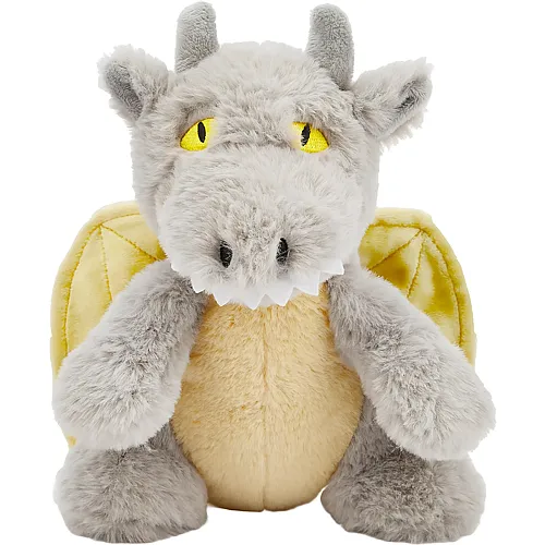 Zappi Co Grauer Drache - 21 cm