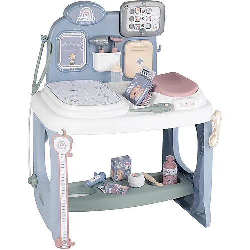 Baby Care Center