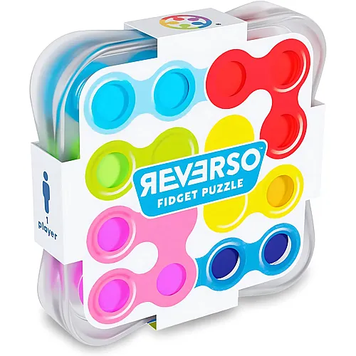 SmartGames Reverso (mult)