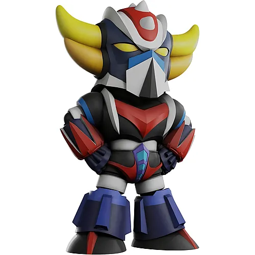 Plastoy Spardose Chibi Goldorak Debout (18cm)