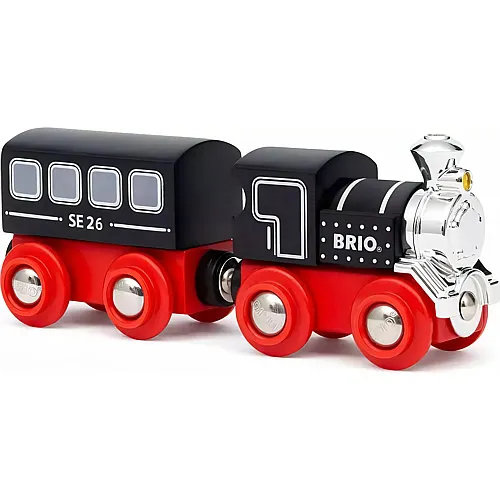 Brio Sondereditionszug 2026