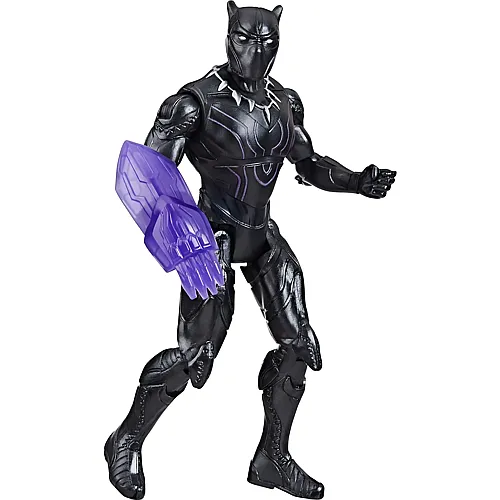 Epic Hero Series Black Panther 10cm