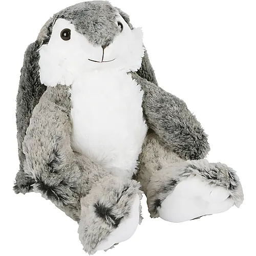 Kuscheltier Hoppel-Hase 26cm