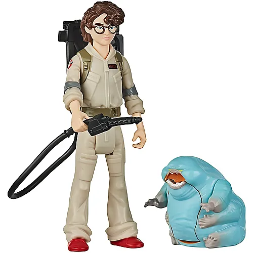Hasbro Ghostbusters Geisterschreck Taurus